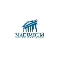 Maduabum Law Firm LLC Logo