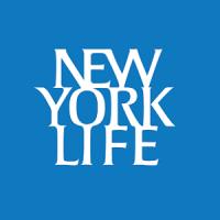 Tiffany Apple - New York Life Insurance Logo