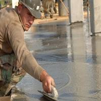 Kennewick Concrete King Logo