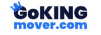 Go King Mover Logo
