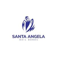 Santa Angela Bail Bonds Logo