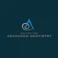 Center for Advanced Dentistry Logo