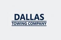 Dallas Towing Company Logo
