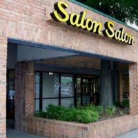 Salon Salon Logo