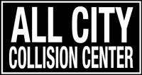 All City Collision Center Logo
