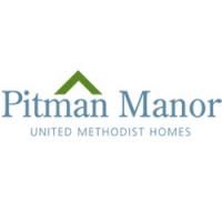 United Methodist Homes Pitman Manor Logo