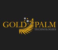 Gold Palm Technologies Logo