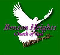 Benton Heights Church of God Logo