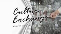 Culture Exchange Logo
