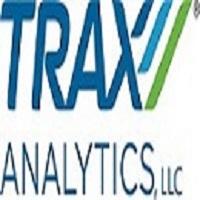 Trax Analytics Logo