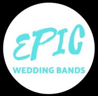 Epic Tungsten Wedding Bands Logo