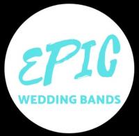 Epic Tungsten Wedding Bands Logo