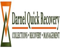 Darnel Quick Recovery Logo
