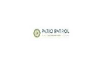 Patio Patrol Columbia Logo