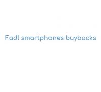 Fadl smartphones buyback logo