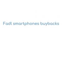 Fadl smartphones buyback Logo