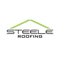 Steele Roofing LLC logo