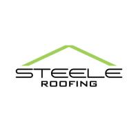 Steele Roofing LLC Logo