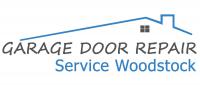 Garage Door Repair Woodstock logo