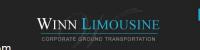 Winn Limousine Corporate Transportation Logo
