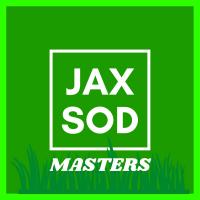Jacksonville Sod Masters logo