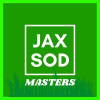 Jacksonville Sod Masters Logo