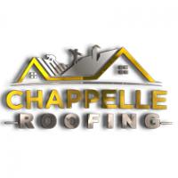 Chappelle Roofing LLC Logo