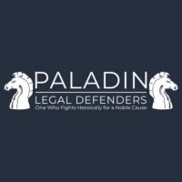 Paladin Legal Defenders logo