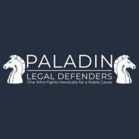Paladin Legal Defenders Logo