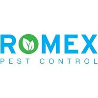 Romex Pest & Termite Control - Tyler, TX logo