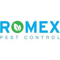 Romex Pest & Termite Control - Tyler, TX Logo