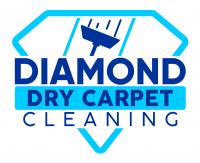 Diamond Dry Carpet Cleaning logo
