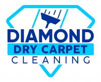 Diamond Dry Carpet Cleaning Logo