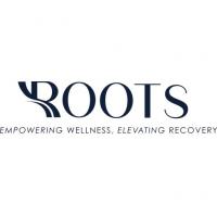 Roots Recovery & Athletics Logo