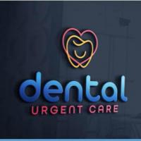 Dentist Urgent Care Logo