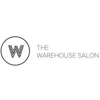 The Warehouse Salon Logo