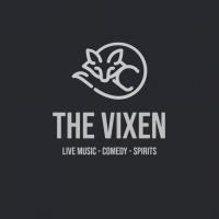 The Vixen Logo