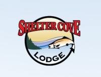 Shelter Cove Fishing Lodge AK Logo