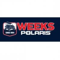 Weeks Polaris Logo