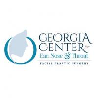 Georgia Center for ENT & Facial Plastic Surgery Logo