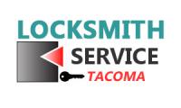Emergency Locksmith Tacoma logo