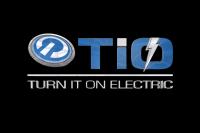 Turn It On Electric Logo