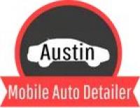 Austin Mobile Auto Detailer logo