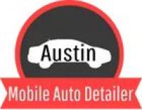 Austin Mobile Auto Detailer Logo