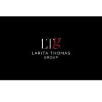 Larita Thomas Logo