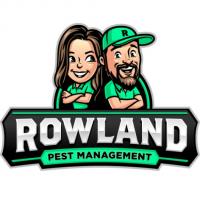 Rowland Pest Management, Inc. Logo