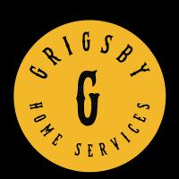 Grigsby Junk Removal Logo