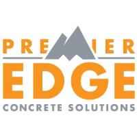 Premier Edge Concrete Solutions Logo