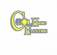 Cool Hand Electric Logo