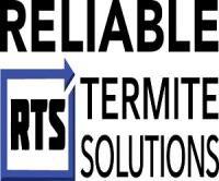 Reliable Termite Solutions Logo